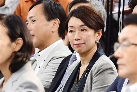 1ページ目“ゲス不倫”がブーメランした山尾志桜里議員 文春砲に狙われた理由とは？ Aera Dot アエラドット