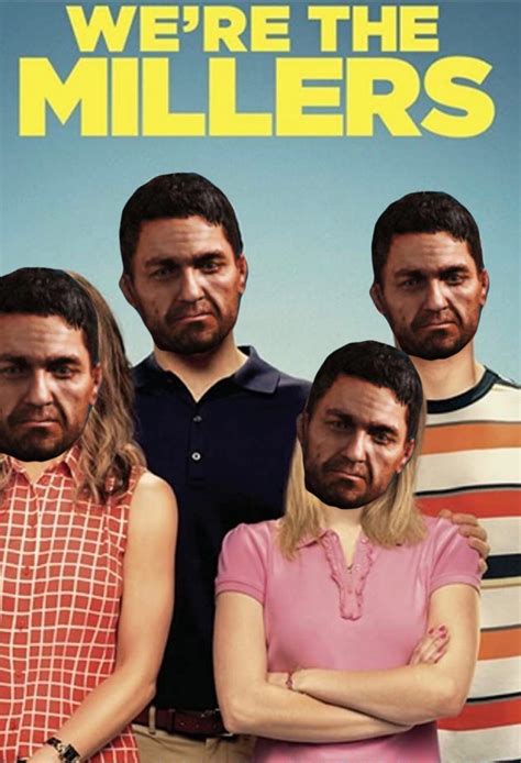 Meet the Millers : r/arma