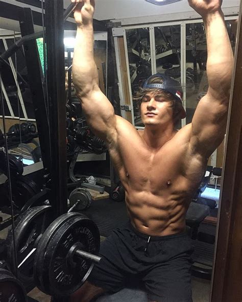 Aesthetics Jeff Seid Motivational Gallery Simplyshredded