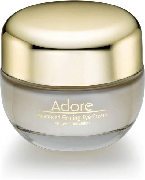 Adore Cosmetics Advanced Firming Eye Cream oogcrème met een