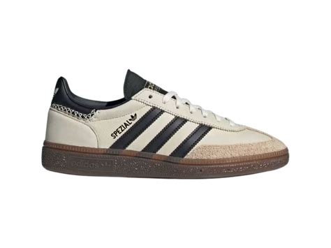 Adidas Handball Spezial Wonder White Black W