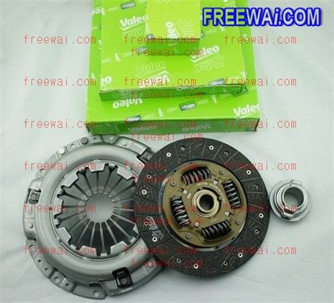 Clutch Repair Kit For Great Wall Haval Cuv H H Wingle V With