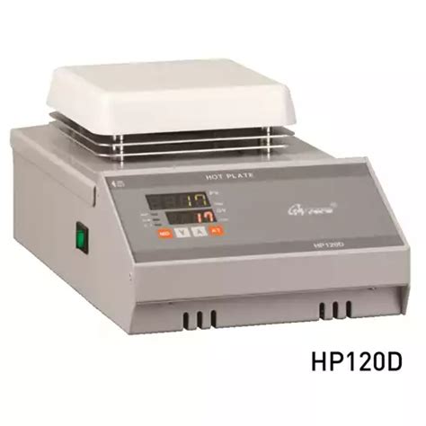 Hot plate Digital 핫플레이트 디지털형 코랩샵 KOLAB 연구용 기자재 실험용 기초 소모품 및 연구 장비 전문 쇼핑몰
