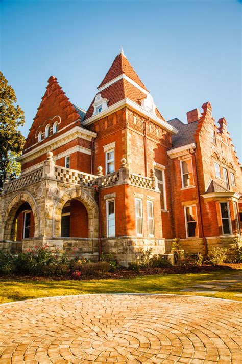 Parker House Bed And Breakfast