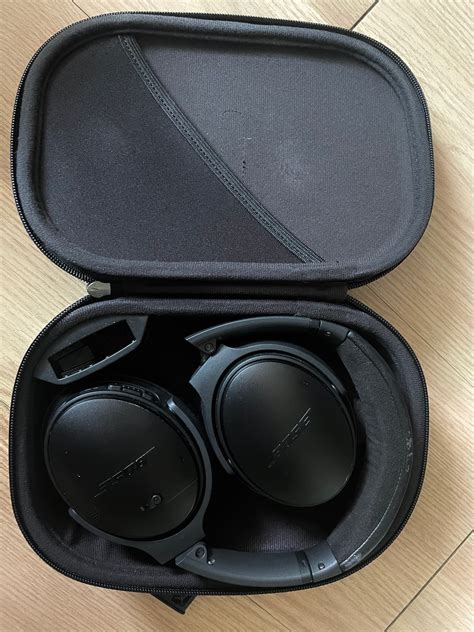 bose qc35 | 후루츠패밀리