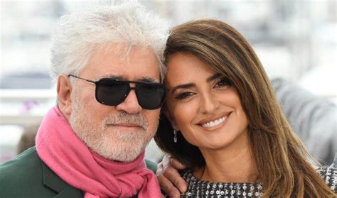 Pedro Almodóvar torna a dirigere Penélope Cruz Ciak Magazine