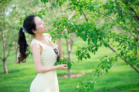 Nude Asian Girls TuiGirl No