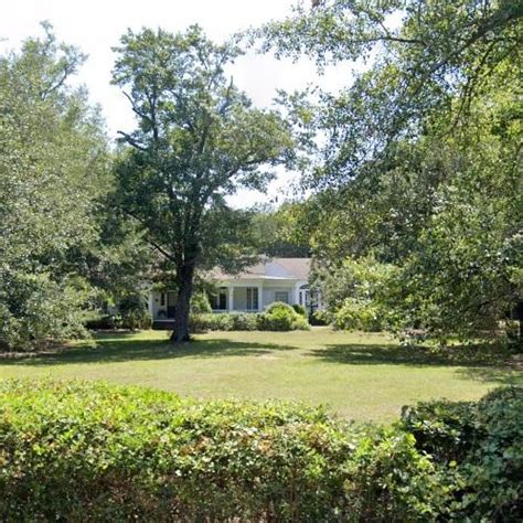 Chancellor James P Carroll House In Aiken Sc Google Maps