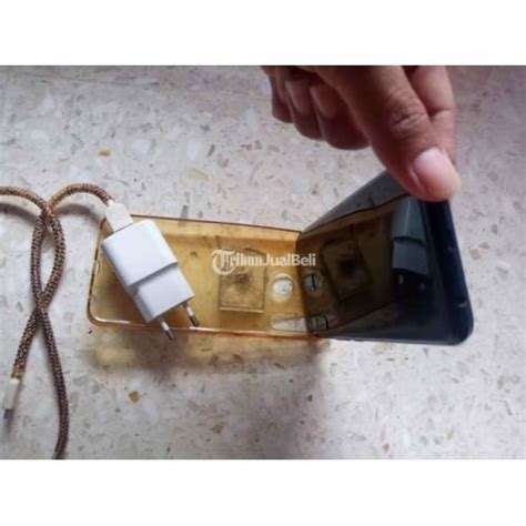 Infinix Hot GB Bekas Baterai MAh Mulus No Minus Di Semarang Tribun JualBeli