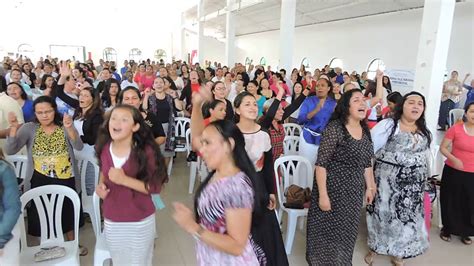 Iglesia Pentecostes Unida Internacional De Colombia Youtube