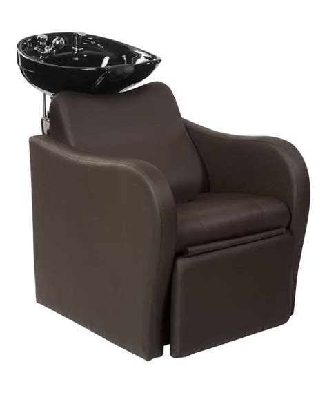 Buy Rite Lexus Backwash Unit Salon Shampoo Chair And Tilting Porcelain