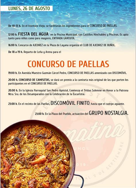 NOSTALGIA - Recordar que éste sábado estaremos en el Mesón del Castillo