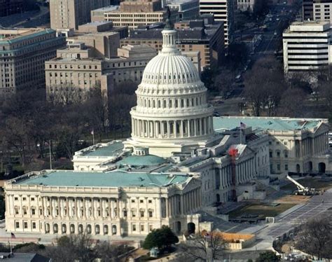 Legislative Branch Building