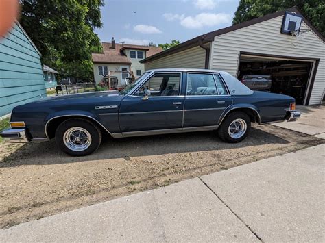 Buick Lesabre For Sale Classiccars Cc