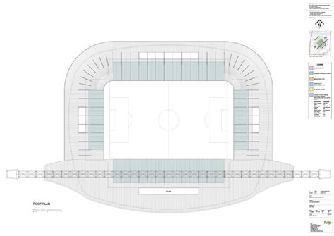 Design: Scunthorpe United Stadium – StadiumDB.com