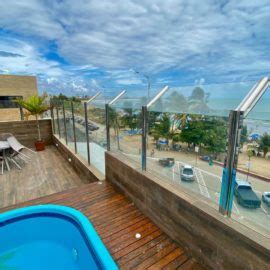 Apartamentos Bessa Beach Hotel