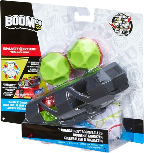 BOOMco. Rondas Smart Stick con accesorio para revistas – Yaxa Colombia
