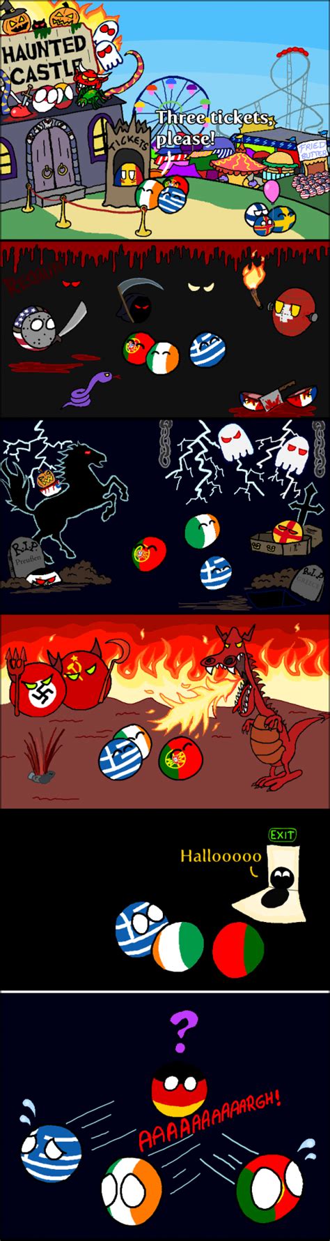 Countryball Image Humor Satire Parody Mod DB