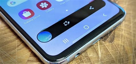 Use Samsungs Hidden Undo And Redo Gesture For Galaxy Devices Trendradars
