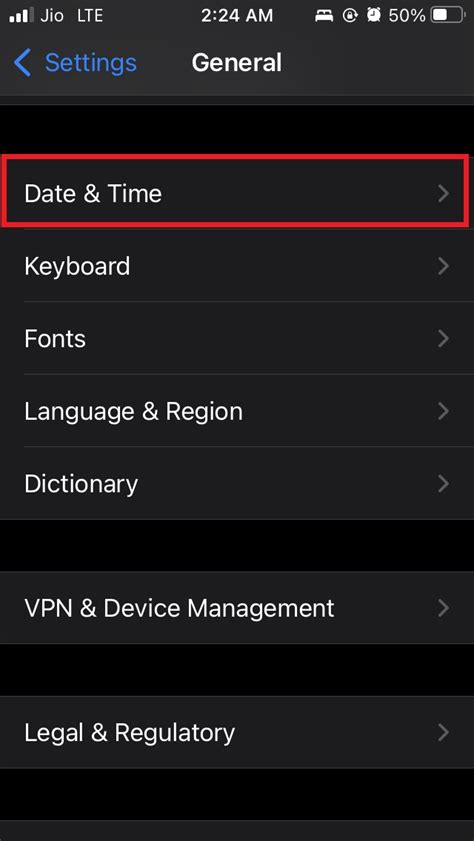 How To Fix Call History Not Showing On Iphone Digitbin