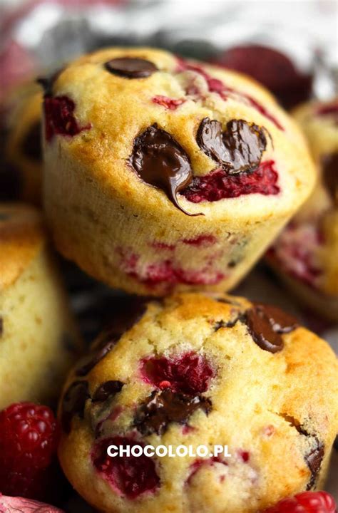 Babeczki I Muffinki Chocololo Pl Czekoladowy Blog