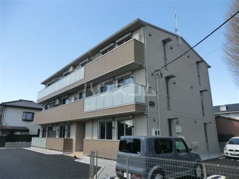 プリムヴェール 十六番館 ＊＊＊号室与野本町駅2階2ldkの賃貸物件賃貸アパート【ハウスコム】