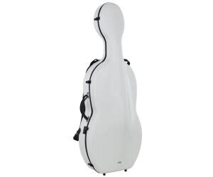 Gewa Pure Cello Case Polycarb Wh Innen Schwarz Ps Ab