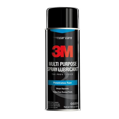 3m™ Multi Purpose Spray Lubricant 3m United States