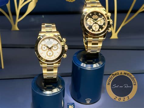 Nova Rolex Daytona U Ivo Slike I Cijene Sat Na Ruci