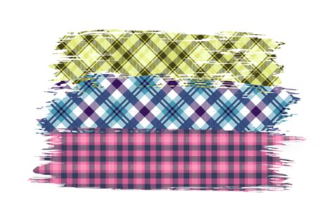 plaid pattern pngs