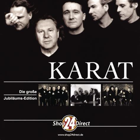 Karat - Die große Jubiläums-Edition von Karat : Napster