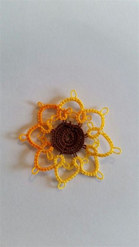 Tatting Frywolitki Occhi Have A Look Shuttle Tatting Patterns