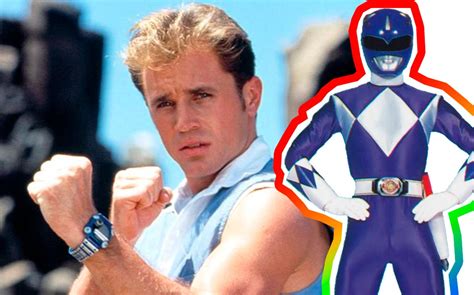 Power Ranger David Yost sufrió ataques de Nervios debido a las terapias de Conversión Gay