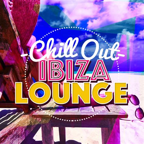 Cafe Chillout Music De Ibiza On TIDAL