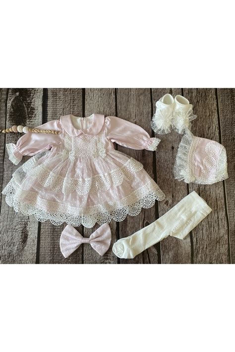 Pugi Baby Mevlüt Takımı Fiyatı, Yorumları - Trendyol