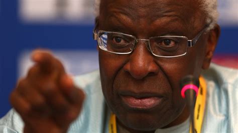 Iaaf President Lamine Diack ‘no Problem With Russias Anti Gay Laws Cnn