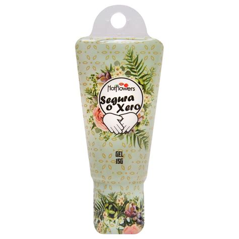 Segura O Xero Excitante Arom Tico G Hot Flowers Gall