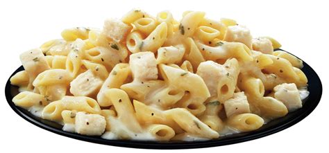 Penne With White Chicken Michelina S Frozen Entrees