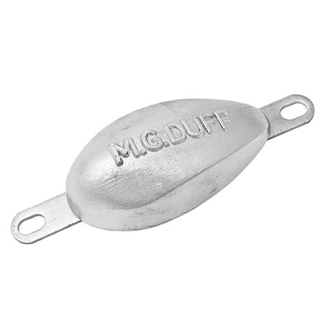 Mgduff Zinc Anodes Vs Aluminium Anodes Which Is Better