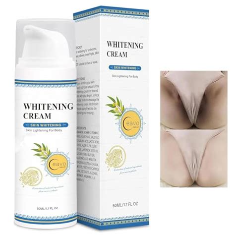 Top Bikini Line Whitening Cream Of Katynel