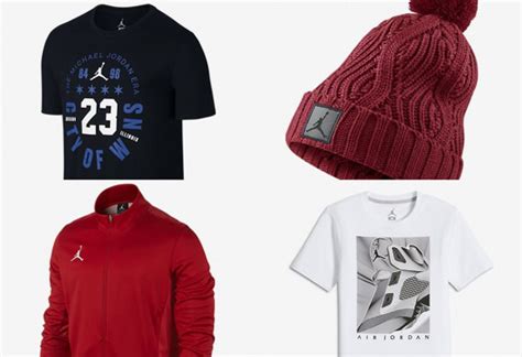 Jordan Apparel Archives - Air Jordans, Release Dates & More | JordansDaily.com