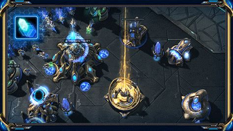 Karax Now Available In Legacy Of The Void Co Op Missions — Starcraft