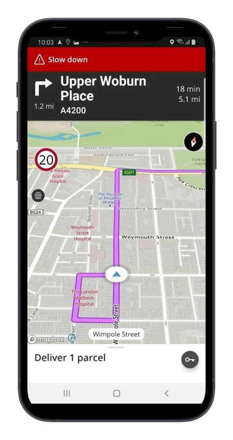 Become an Amazon Flex delivery driver in London