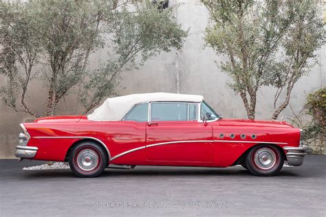 1955 Buick Super Convertible Stock # 15894-374 visit www.karbuds.com ...