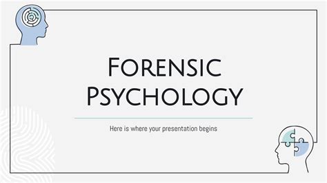 Free Psychology Google Slides themes and PowerPoint templates