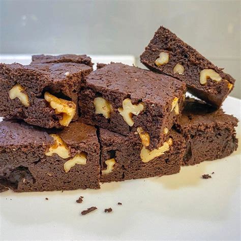 Airfryer Da Brownie Tarifi Nas L Yap L R Airfryer Da En Kolay Brownie