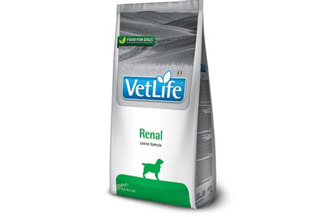 Buy Farmina Vet Life Renal Canine Formula Dry Dog Food - Same-Day ...