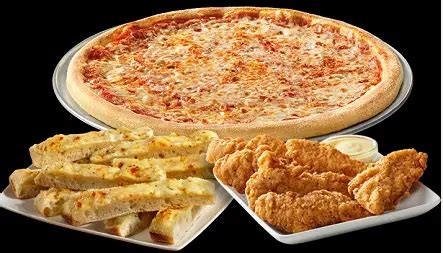 Papa Gino’s Offers Pizza Deals Starting at $10.99