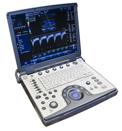 3d4d Ge Vivid E Ultrasound Machine At Rs 550000 In Chennai Id 23942856748