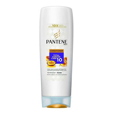 Pantene Conditioner Total Damage Care 160ml Lazada Indonesia